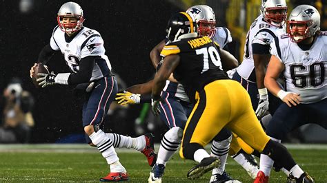 score of steelers and patriots|patriots vs steelers record.